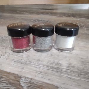 Bitzy Body and Nail Glitter